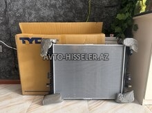 Chevrolet Equinox TYC su radiatoru